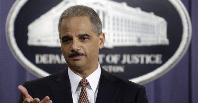 Questions For Holder in Detroit Terror Case